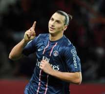 Скрипн Zlatan Ibrohimovich ketma-ket 8-marotaba Shvetsiyaning eng yaxshi futbolchisi deb topildi