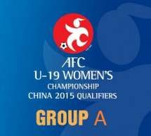 Скрипн O‘zbekiston U-19 ayollar terma jamoasi Osiyo chempionati saralashini g‘alaba bilan boshladi