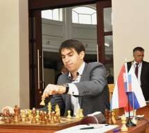 Скрипн Toshkentdagi FIDE Gran-prisida rossiyalik grossmeyster g‘alaba qozondi