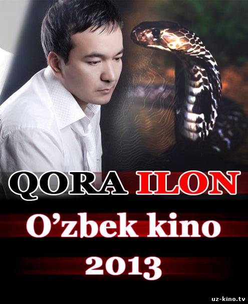 Qora ilon (o'zbek kino 2013)