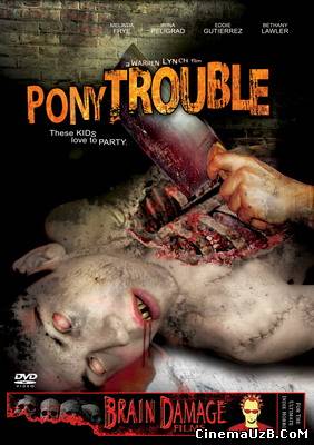 Маленькая неприятность / Pony Trouble (2005)