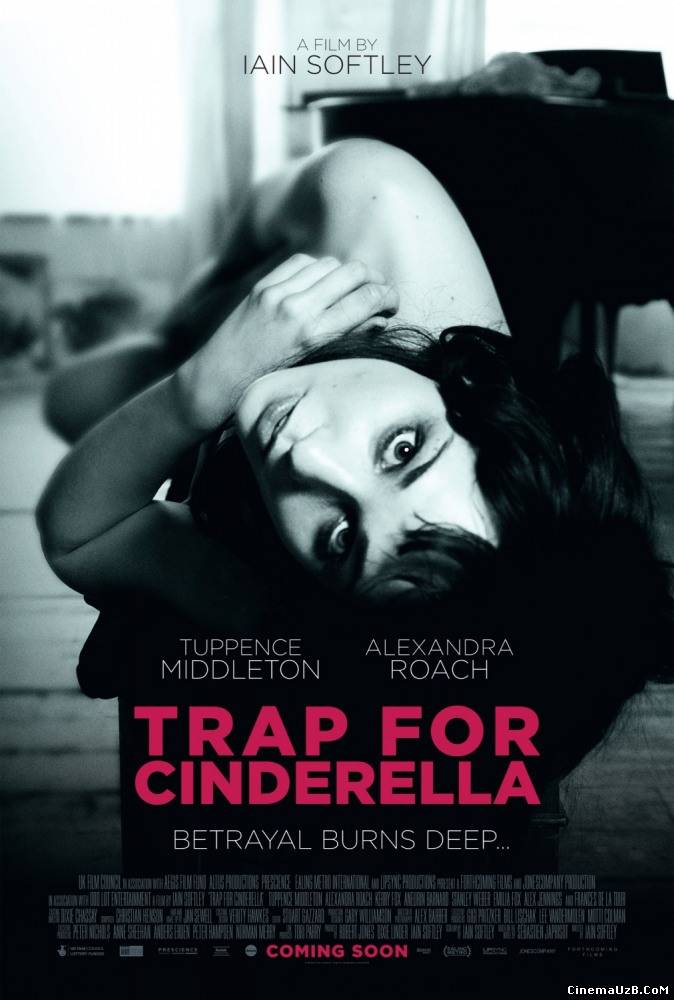 Скрипн Ловушка для Золушки / Trap for Cinderella (2013)