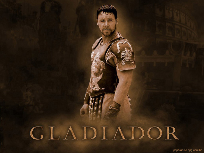 Скрипн Gladiator ( 2000 )