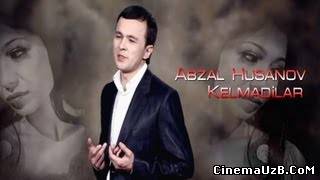 Скрипн Abzal Husanov - Kelmadilar | Абзал Хусанов - Келмадилар