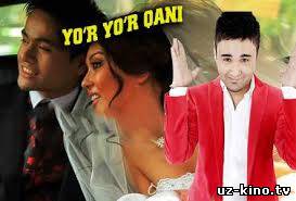 Yor Yor Qani(Yangi Super Komediya)2013