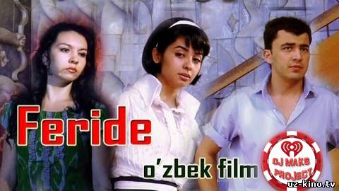 Скрипн Feride (O'zbek Film 2013)