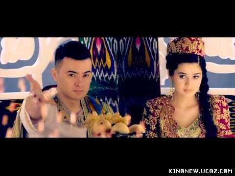 Скрипн Farhod va Shirin - Shaq shaqi (Official HD Clip)