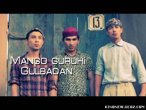 Скрипн Mango guruhi - Gulbadan (Official Clip)