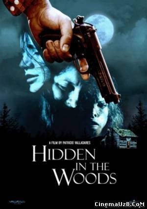 Скрипн смотреть Спрятавшиеся в лесу / Hidden in the woods (2011)