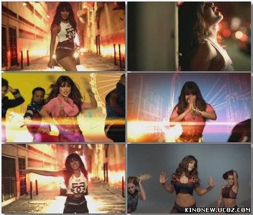 Priyanka Chopra - In My City ft. will.i.am HD