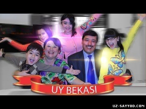 Скрипн UY BEKASI