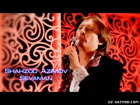 Скрипн Shakhzod Azimov - Guli Lola ( UZ-SAYYOD.COM )