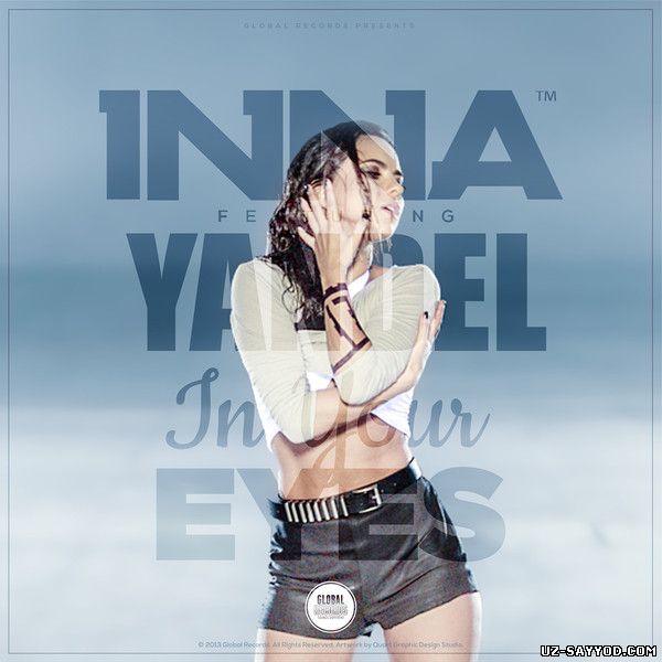 Скрипн Inna ft Yandel - In your eyes(UZ-SAYYOD.COM)