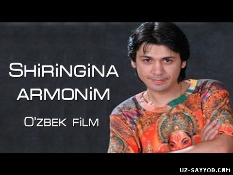 Скрипн Shiringina armonim ( UZ-SAYYOD.COM )