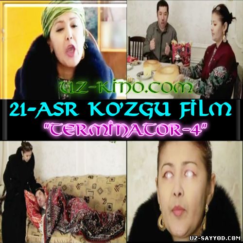 Скрипн 21-ASR KO'ZGU FILM 