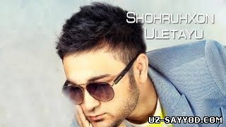 Скрипн Shohruhxon - Uletayu (UZ-SAYYOD.COM)