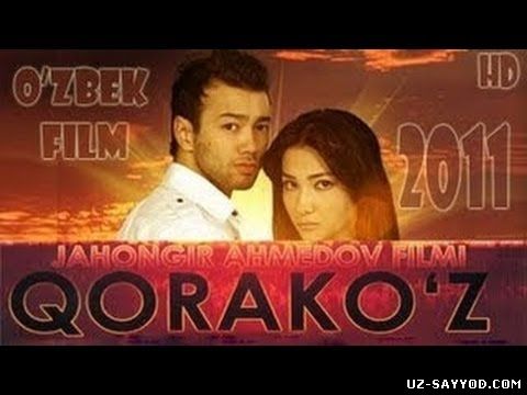 Скрипн КОРА КОЗ / QORA KO`Z UZBEK KINO (UZ-SAYYOD.COM)