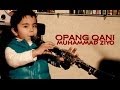 Скрипн Muhammad ZIYO - Opang qani (Yangi uzbek klip 2014) (UZ-SAYYOD.COM)