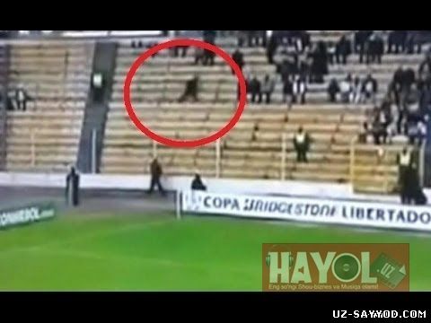 Скрипн (BOLIVIYA) STADIONDA ROSTDAN HAM RUH KO’RINDIMI? (UZ-SAYYOD.COM)