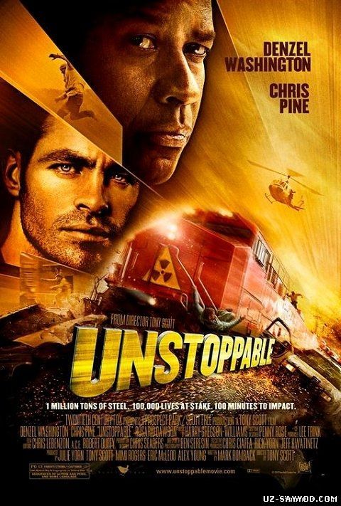 Скрипн Unstoppable / Jasorat (O'zbek tilida) (UZ-SAYYOD.COM)