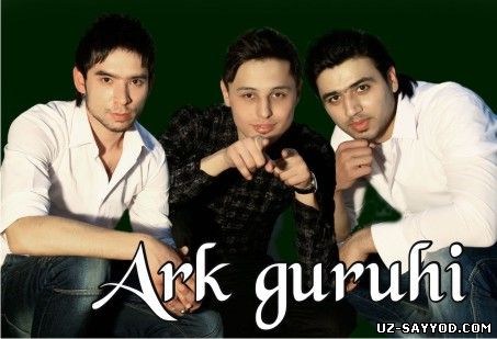 Скрипн Ark guruhi - Aybdorsan | Арк гурухи - Айбдорсан NEWS (UZ-SAYYOD.COM)