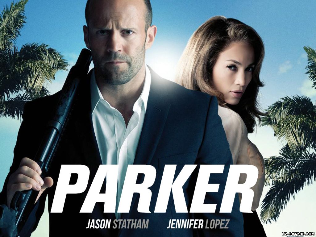 Скрипн Parker / Паркер(O'zbek Tilida)(UZ-SAYYOD.COM)