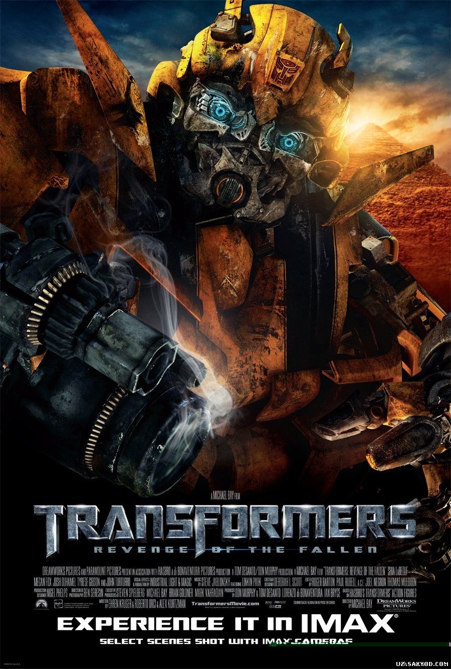 Скрипн Transformer 3 (O`zbek Tilida) (UZ-SAYYOD.COM)