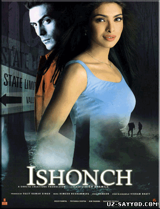 Скрипн ISHONCH (Hind filmi / O'zbek tilida)(UZ-SAYYOD.COM)