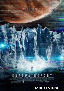 Скрипн Европа / Europa Report (UZBEKINO.NET)