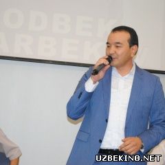 Скрипн Ozodbek Nazarbekov 40 yosh (UZBEKINO.NET)