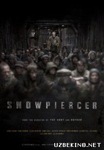 Скрипн Сквозь снег / Snowpiercer (UZBEKINO.NET)