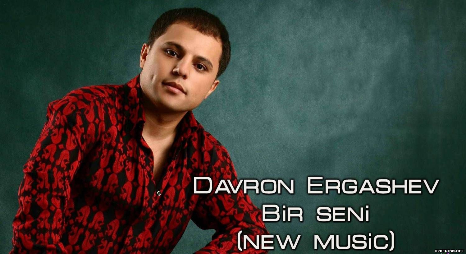 Скрипн Davron Ergashev - Bir seni (Official Music 2014) (UZBEKINO.NET)