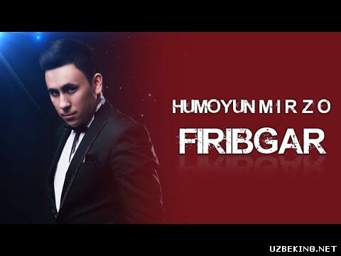 Скрипн Humoyun Mirzo - Firibgar (Yangi klip / 2014) (UZBEKINO.NET)