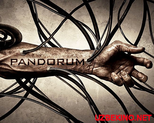 Скрипн Пандорум / Pandorum / (UZBEKINO.NET)