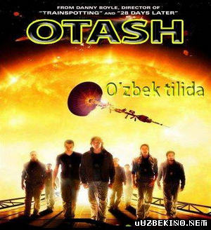 Скрипн OTASH OZBEK TILIDA TARJIMA KINO (UZBEKINO.NET)