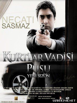 Скрипн Kurtlar Vadisi Pusu 229 Bolum Tek Parca Izle HD Трейлеры(UZBEKINO.NET)