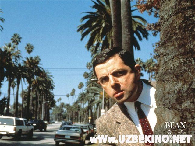 Скрипн Мистер Бин/MR.BEAN (UZBEKINO.NET)