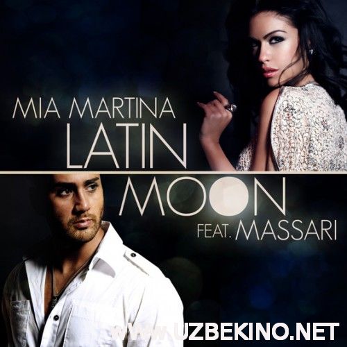 Скрипн Massari feat. Mia Martina - What About The Love (UZBEKINO.NET)