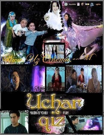 Скрипн Uchar qiz o'zbek film (UZBEKINO.NET)