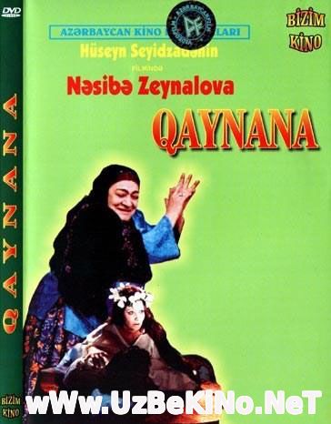 Скрипн Qaynona / Qaynana (O`zbek tilida 1978)(UZBEKINO.NET)