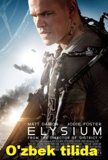 Скрипн Elysium (Uzbek Tilida )(UZBEKINO.NET)