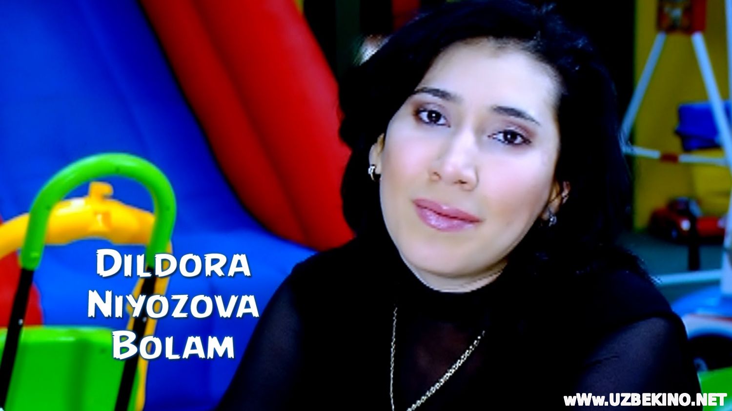 Скрипн Dildora Niyozova - 