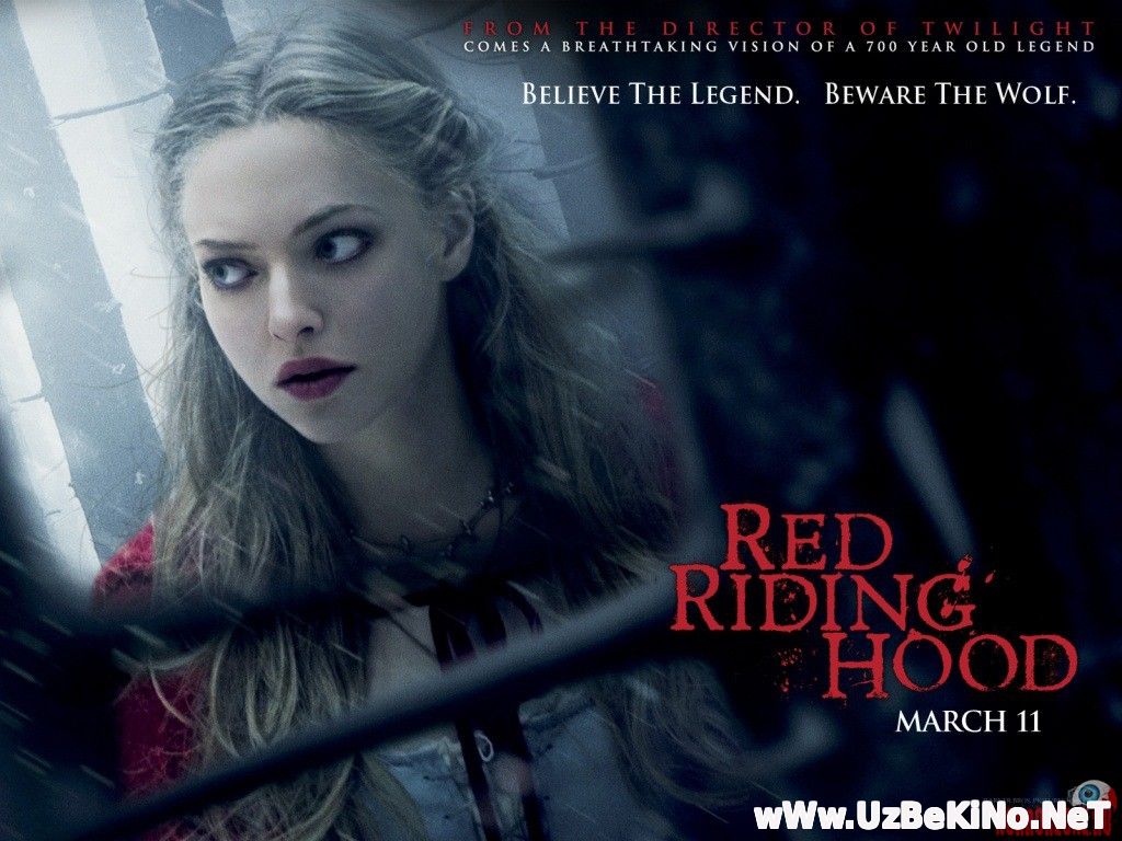 Скрипн Красная шапочка / Red Riding Hood (2011)