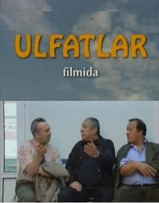 Скрипн Ulfatlar Taylandda (Yangi uzbek kino 2014)(UZBEKINO.NET)