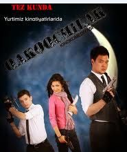 Скрипн Qaroqchilar (uzbek kino)(UZBEKINO.NET)