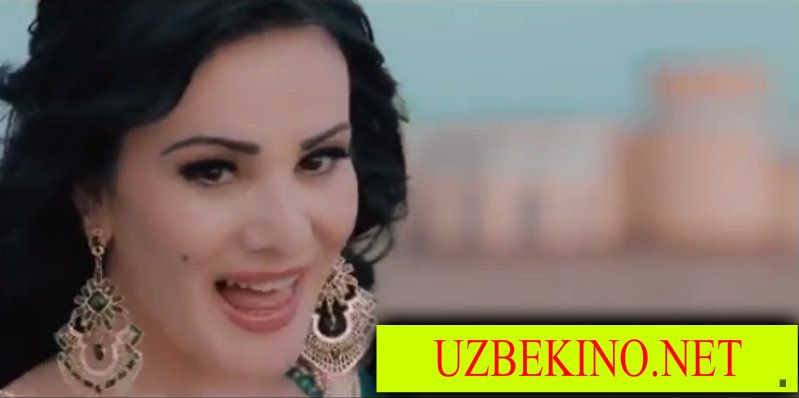 Скрипн Mashhura Ergasheva - Vatan (Official music video)2014(UZBEKINO.NET)