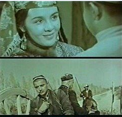 Скрипн O'TGAN KUNLAR (UZBEK FILM)(UZBEKINO.NET)