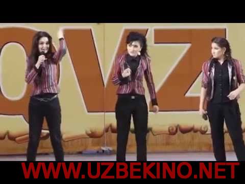 Скрипн QVZ 2014 - Super Final (2014)(UZBEKINO.NET)