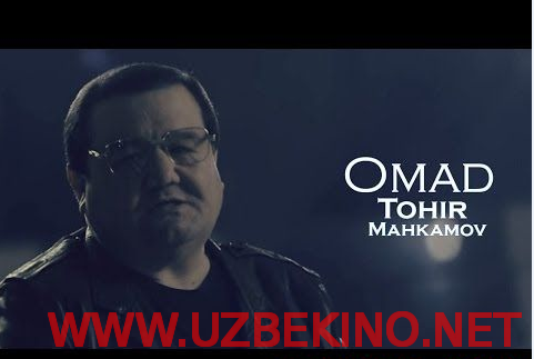 Скрипн Tohir Mahkamov - Omad - (Yangi uzbek klip 2014)(UZBEKINO.NET)