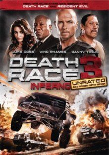 Скрипн Смертельная гонка 3 / Death Race: Inferno (2013)(UZBEKINO.NET)